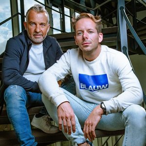 Ian Storm, Ron van den Beuken のアバター