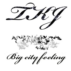 Big City Feeling