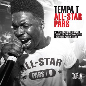 Tempa T All-Star Pars