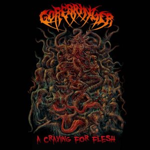 A Craving For Flesh