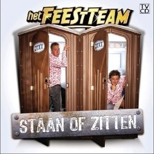 Staan Of Zitten