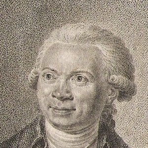 Johann Abraham Peter Schulz のアバター