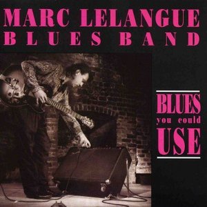Blues You Could Use