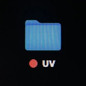 UV - Single