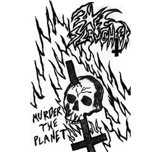 MURDER THE PLANET