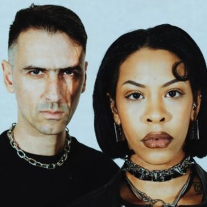 Rico Nasty & Boys Noize のアバター