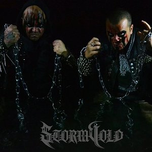 StormVold のアバター