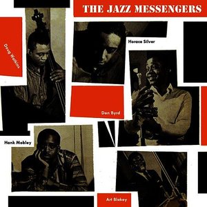 Art Blakey & the Jazz Messengers - The Jazz Messengers [Columbia] - Zortam Music