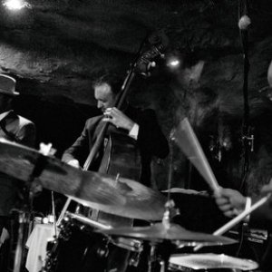 Avatar for J.D. Allen Trio