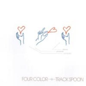 Track Spoon cover