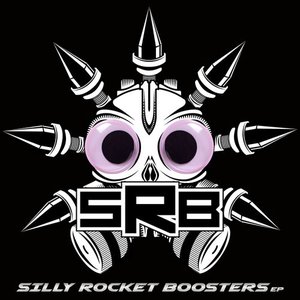 Silly Rocket Boosters