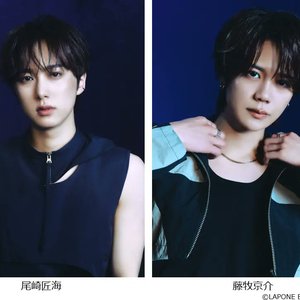 Avatar for TAKUMI & KYOSUKE (INI)
