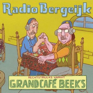 Rechtstreeks vanuit GrandCafé Beeks