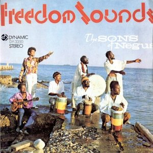 Freedom Sounds