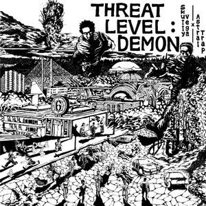 Threat Level Demon