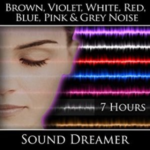 Image for 'Sound Dreamer'