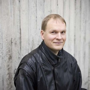 Jyrki Linjama 的头像