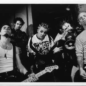 Humble Gods photo provided by Last.fm