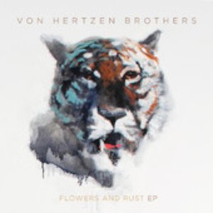 Flowers and Rust EP