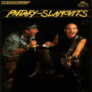 Pataky-Slamovits cover