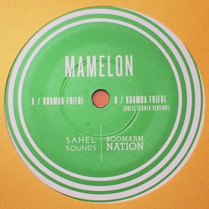 Avatar for Mamelon