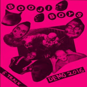 6 Track Demo 2016