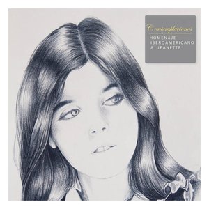Contemplaciones: Homenaje Iberoamericano a Jeanette