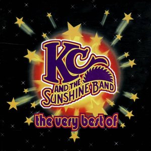 Very Best of KC & the Sunshine Band