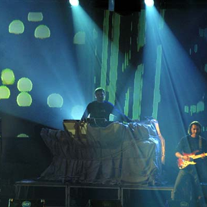 Kiril Džajkovski photo provided by Last.fm