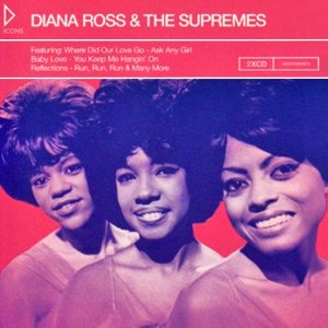 Icons: The Supremes