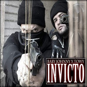 Invicto