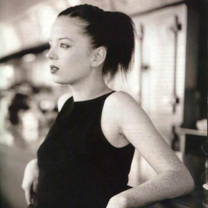 Shirley Manson photo provided by Last.fm