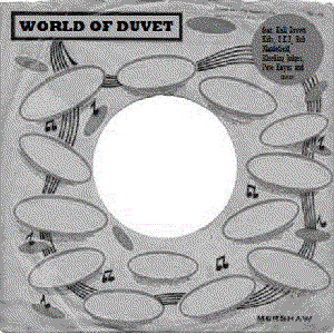 World of Duvet