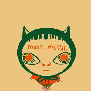 Avatar for Mary Metal