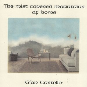 The Mist Covered Mountains of Home