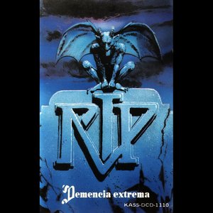 Image for 'Demencia Extrema'