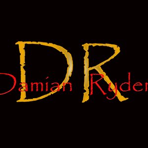 “Damian Ryder”的封面