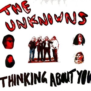 Image for 'Thinking About You'
