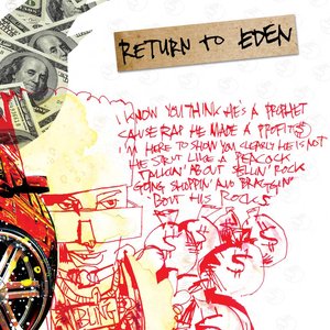 Return to Eden (Single)