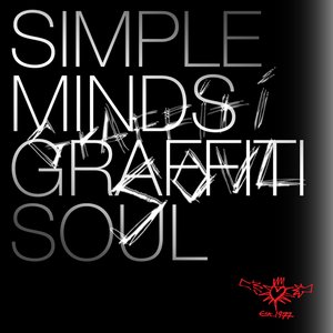 Graffiti Soul (Bonus Disc)