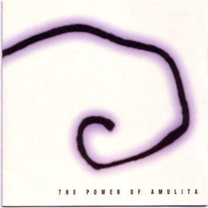THE POWER OF AMULITA