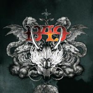 Hellvetia Fire: The Official 1349 Bootleg