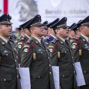 Avatar for Banda Del Estado Mayor De La Secretaria De La Defensa Nacional