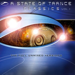A State Of Trance Classics, Vol.1