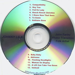 Johnny LiLa