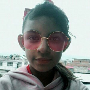 Avatar för Pierce The Veil, Lindsey Stamey