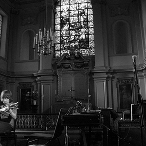 James Blackshaw photo provided by Last.fm