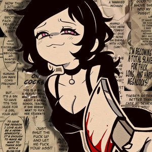 I think it's the end of the world! - Single