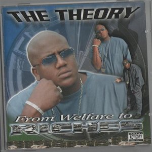 The Theory のアバター