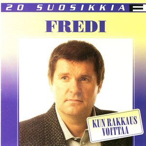 20 Suosikkia / Kun rakkaus voittaa